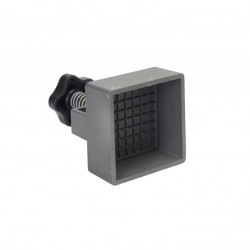 Máquina Hamburguesas Forma Cuadrada 100/140gr.